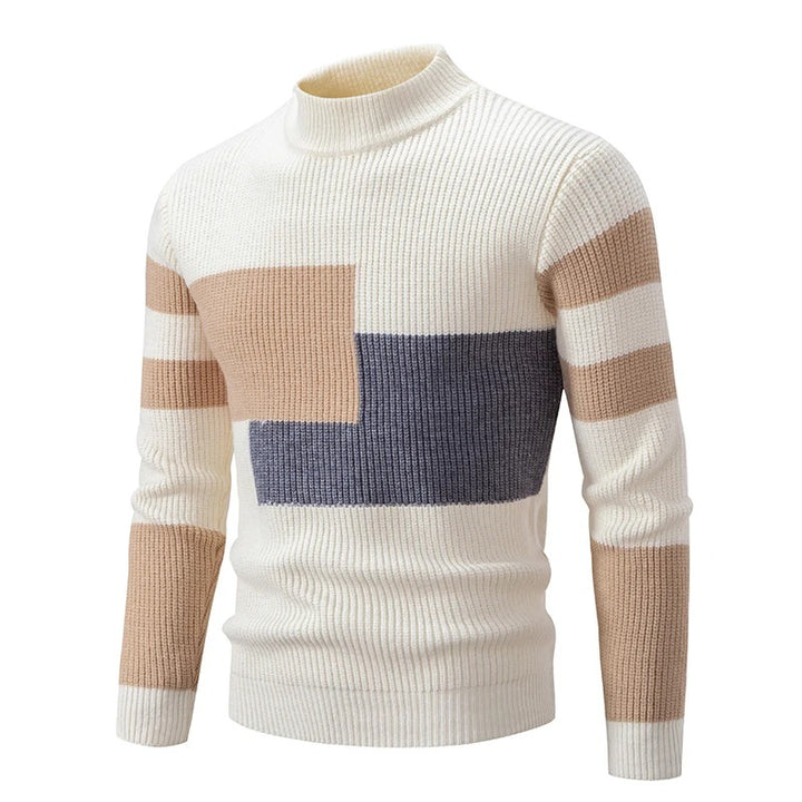 Vasco | Men’s Sweater – Warm, Elegant & Versatile for Autumn 12