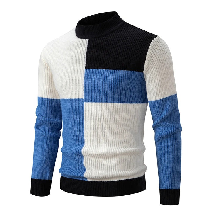 Vasco | Men’s Sweater – Warm, Elegant & Versatile for Autumn 13