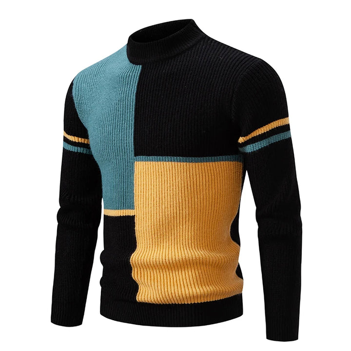 Vasco | Men’s Sweater – Warm, Elegant & Versatile for Autumn 3
