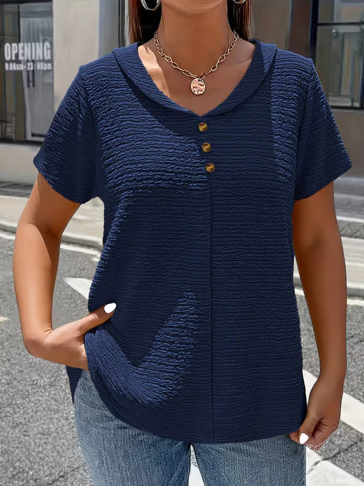 Vestra | Timeless and elegant top 0