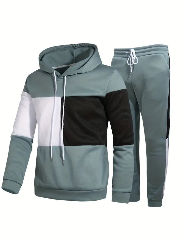 Vexaro | Stylish and comfortable hoodie set 0