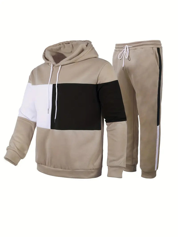 Vexaro | Stylish and comfortable hoodie set 3