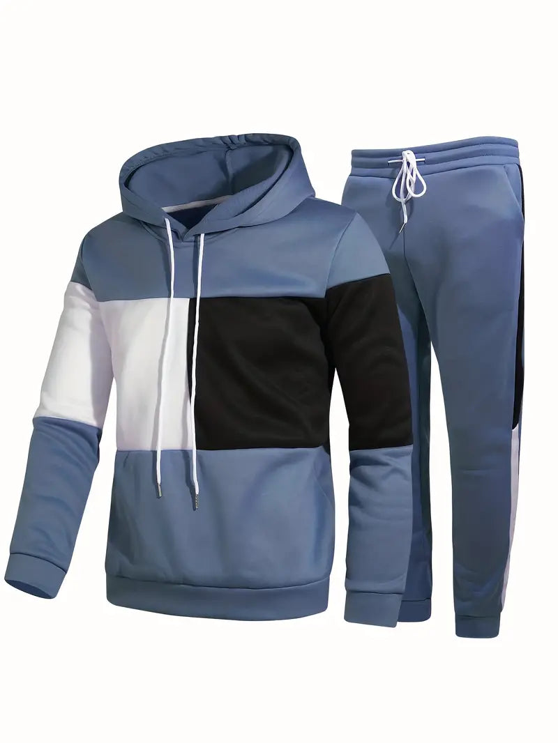 Vexaro | Stylish and comfortable hoodie set 4