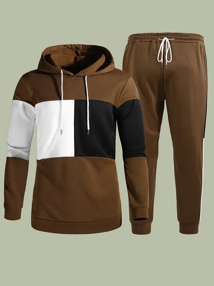 Vexaro | Stylish and comfortable hoodie set 5
