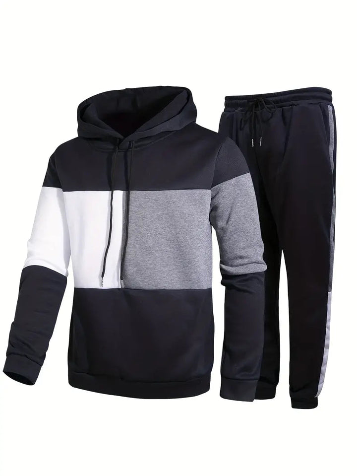 Vexaro | Stylish and comfortable hoodie set 6