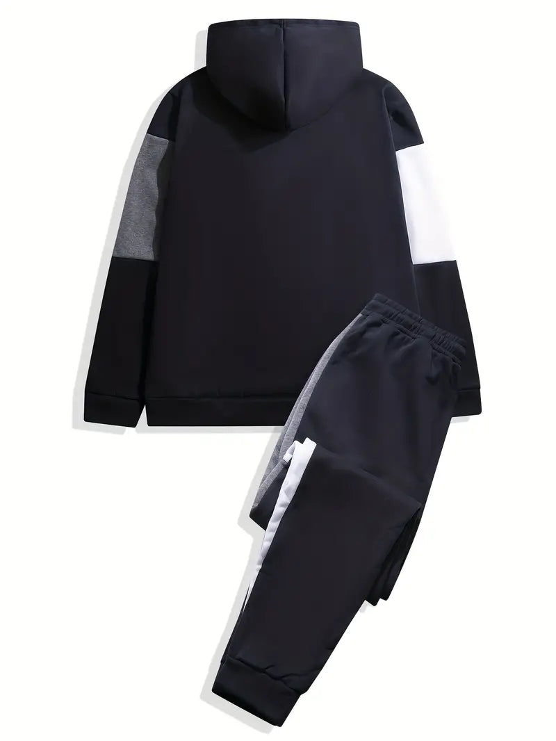 Vexaro | Stylish and comfortable hoodie set 7