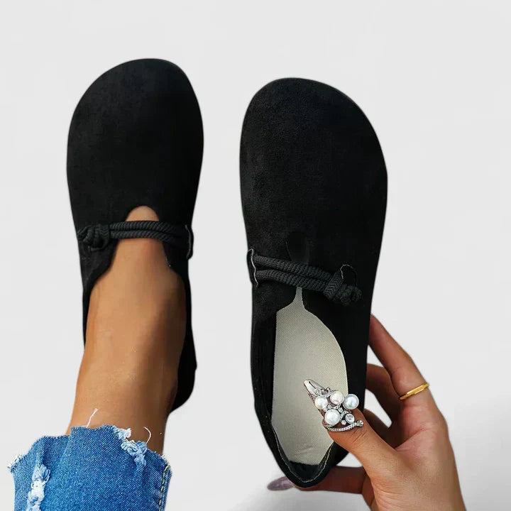 Victoria | Comfortable And Supportive Orthopedic Loafers 1