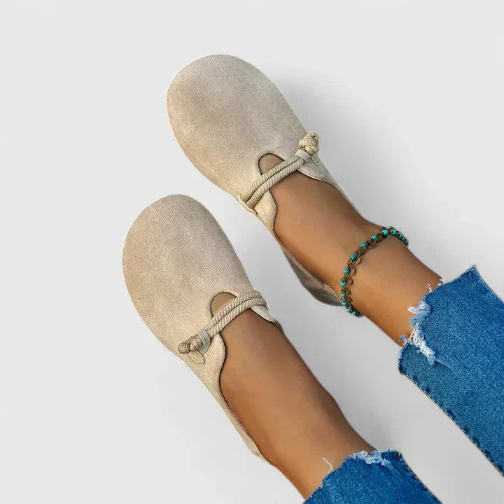 Victoria | Comfortable And Supportive Orthopedic Loafers 3