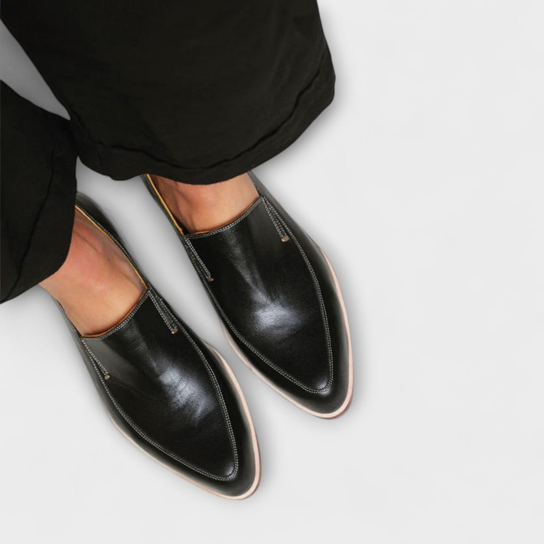 Victoria | Modern Orthopedic Comfort Loafers 1