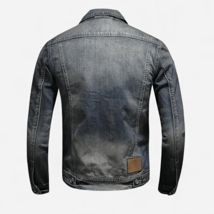 Vintara | Classic Casual Men's Jacket 3