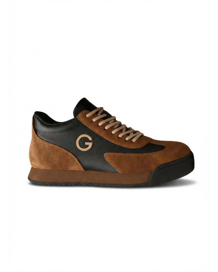 Vireo | Elegant Premium Genuine Leather Men's Shoes 1