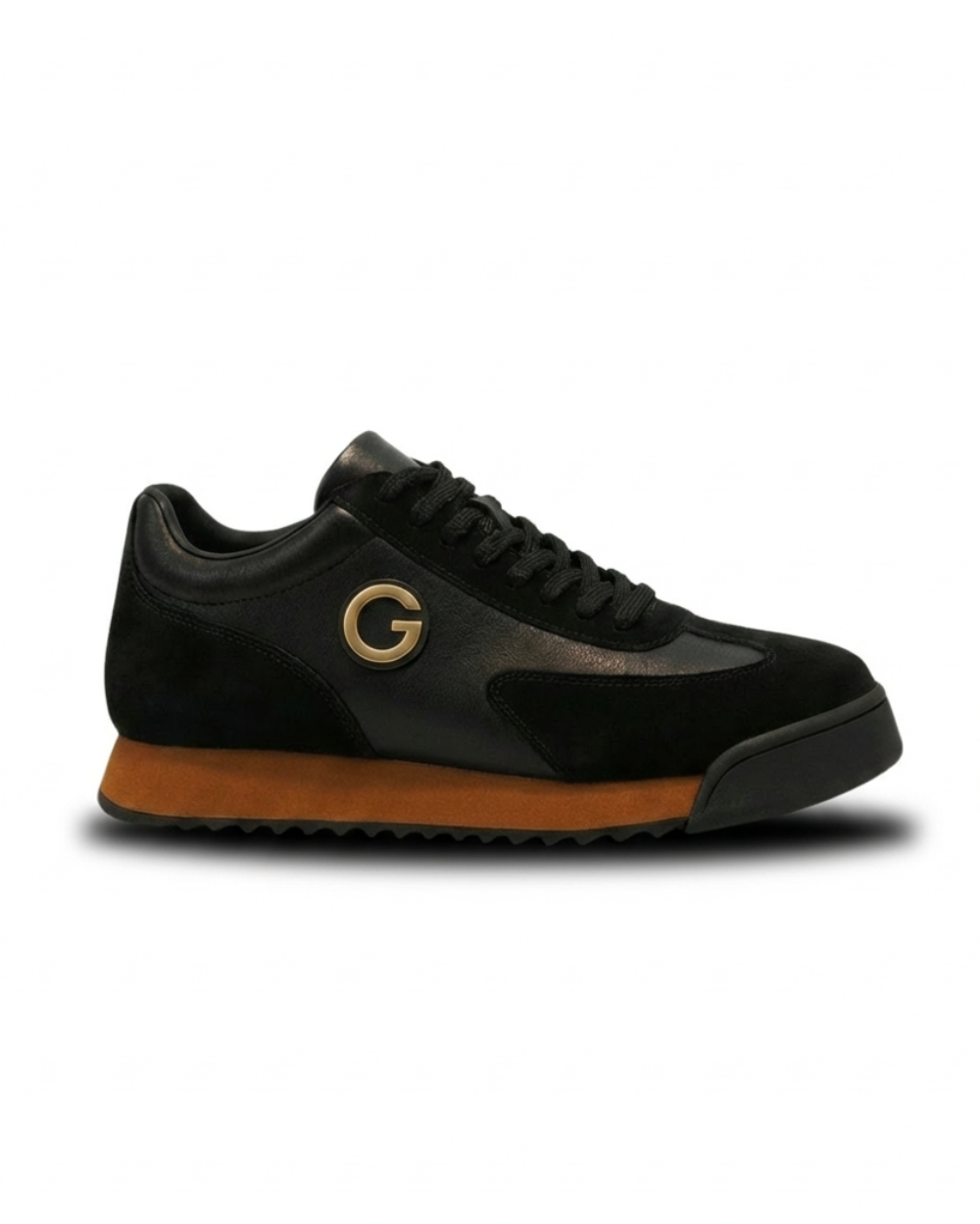 Vireo | Elegant Premium Genuine Leather Men's Shoes 2