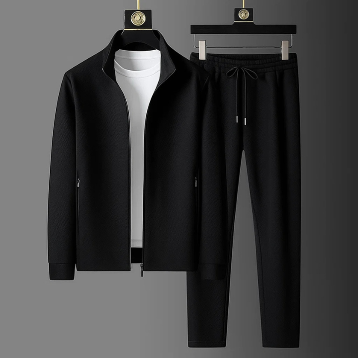 Vireo | Modern Fit Premium Men's Tracksuit 0