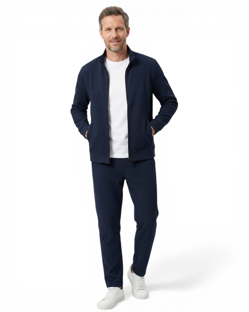Vireo | Modern Fit Premium Men's Tracksuit 1