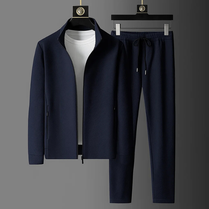 Vireo | Modern Fit Premium Men's Tracksuit 2