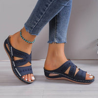 Arielle | Orthopedic Comfort Sandals for Women