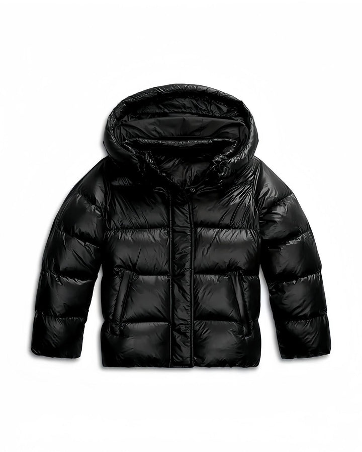 Yara | Stylish and functional down jackets for winter 0