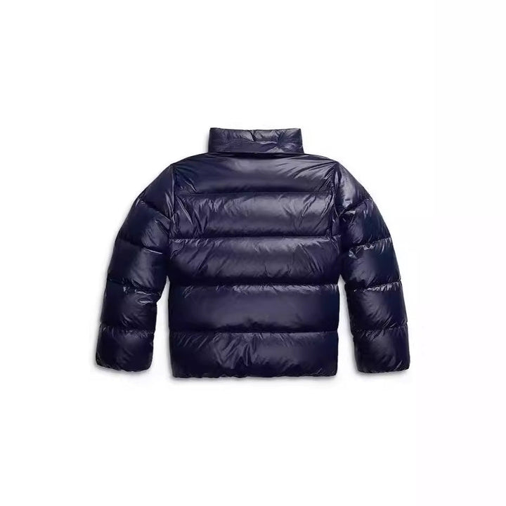 Yara | Stylish and functional down jackets for winter 3