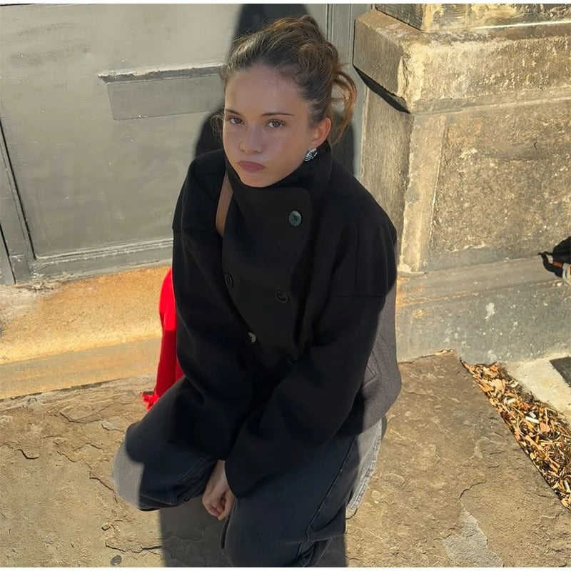 Yfke | Warm and trendy winter coat 4