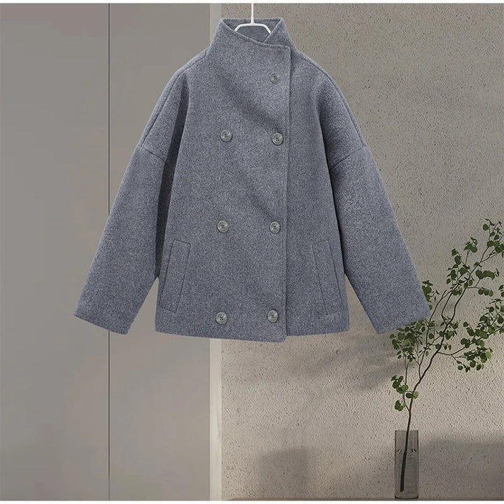 Yfke | Warm and trendy winter coat 8