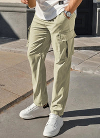 Ryker | Pantaloni tattici leggeri multiuso