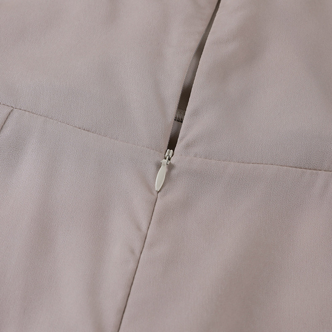 Zara | Elegant dress for weddings and parties 5