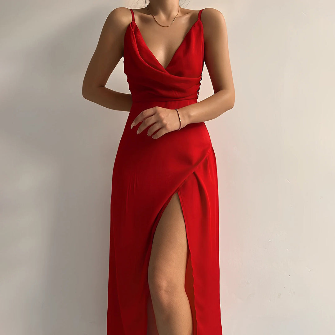 Zara | Elegant dress for weddings and parties 6
