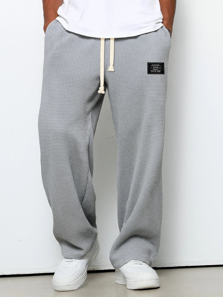 Zarita | Comfortable Adjustable Wide Leg Trousers Women 2