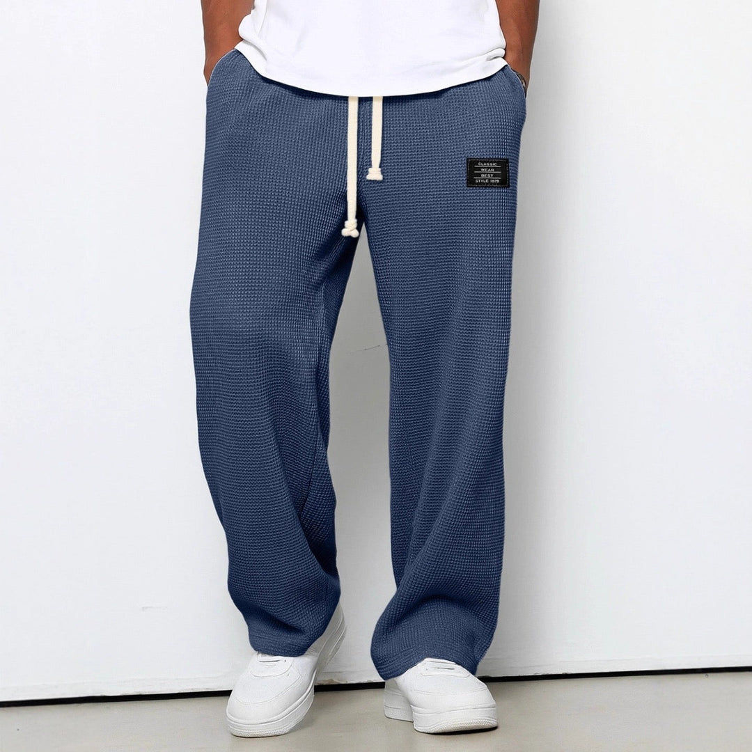 Zarita | Comfortable Adjustable Wide Leg Trousers Women 5