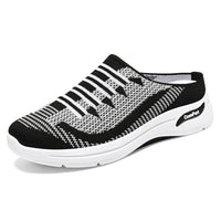 Virex | Breathable Slip-On Athletic Sneakers