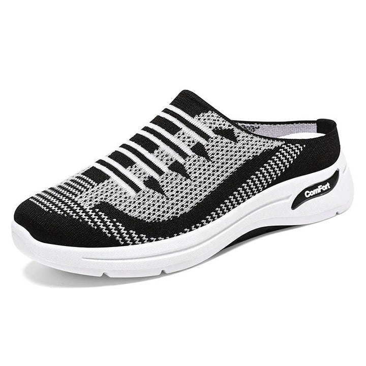 Zawacki | Breathable & Comfortable Running Shoes 0