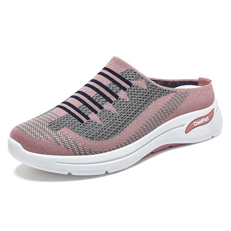 Zawacki | Breathable & Comfortable Running Shoes 1