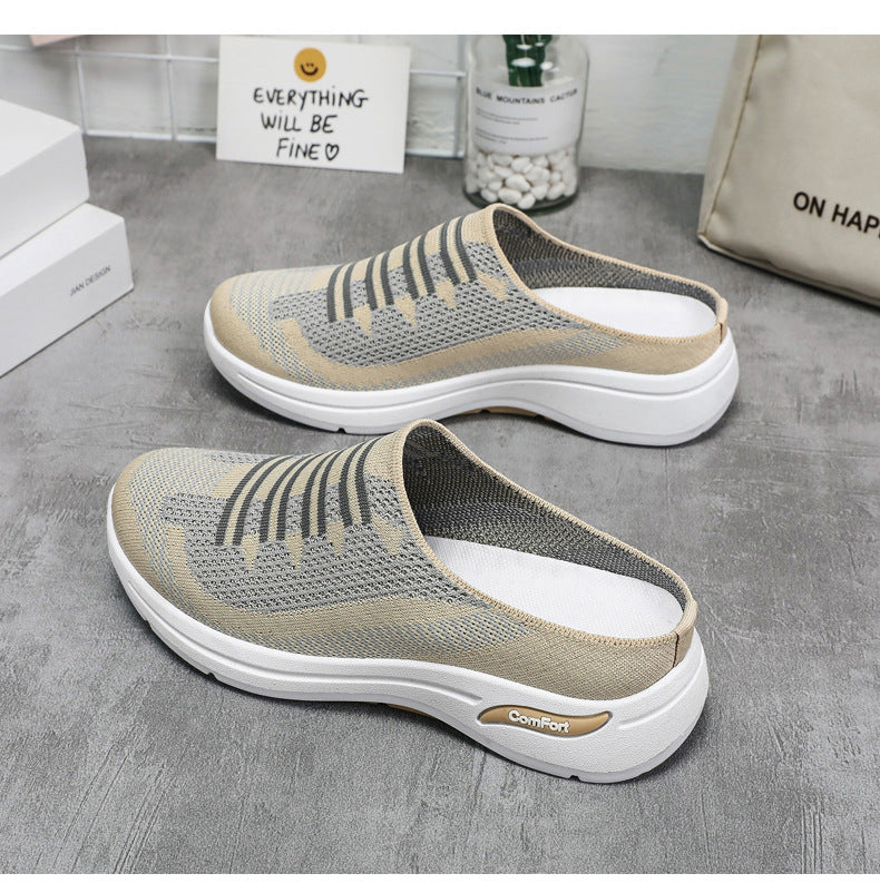 Zawacki | Breathable & Comfortable Running Shoes 3