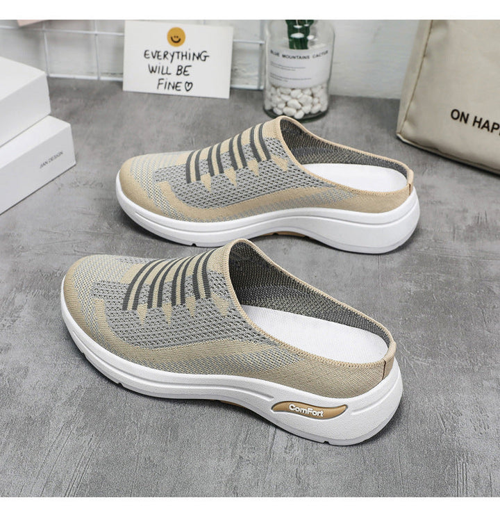 Zawacki | Breathable & Comfortable Running Shoes 3