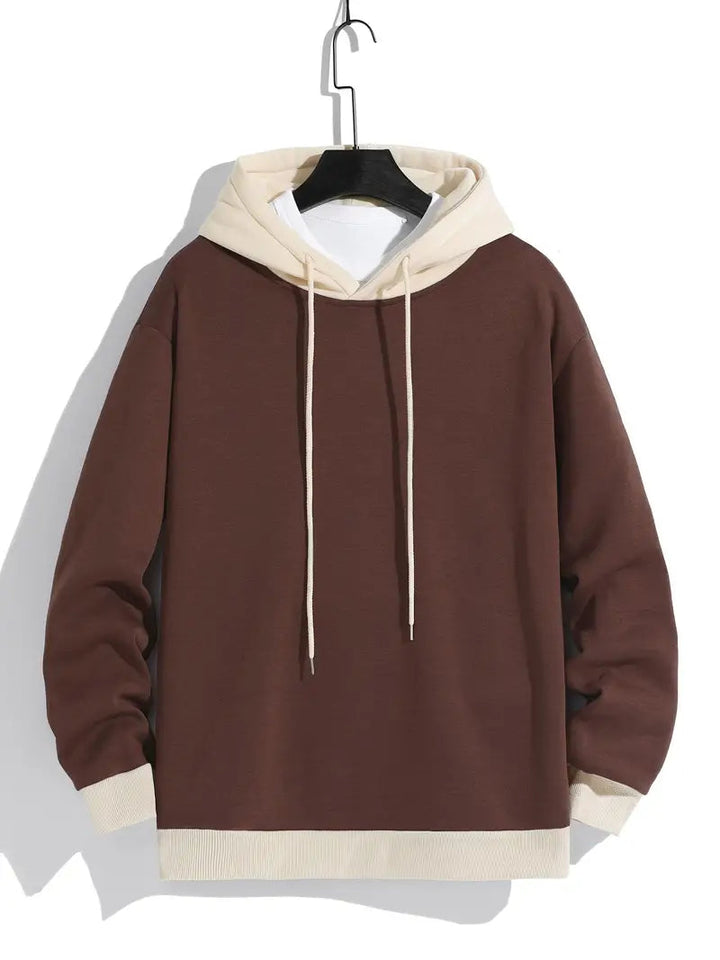 Zenviro | Modern retro-style hoodie 3