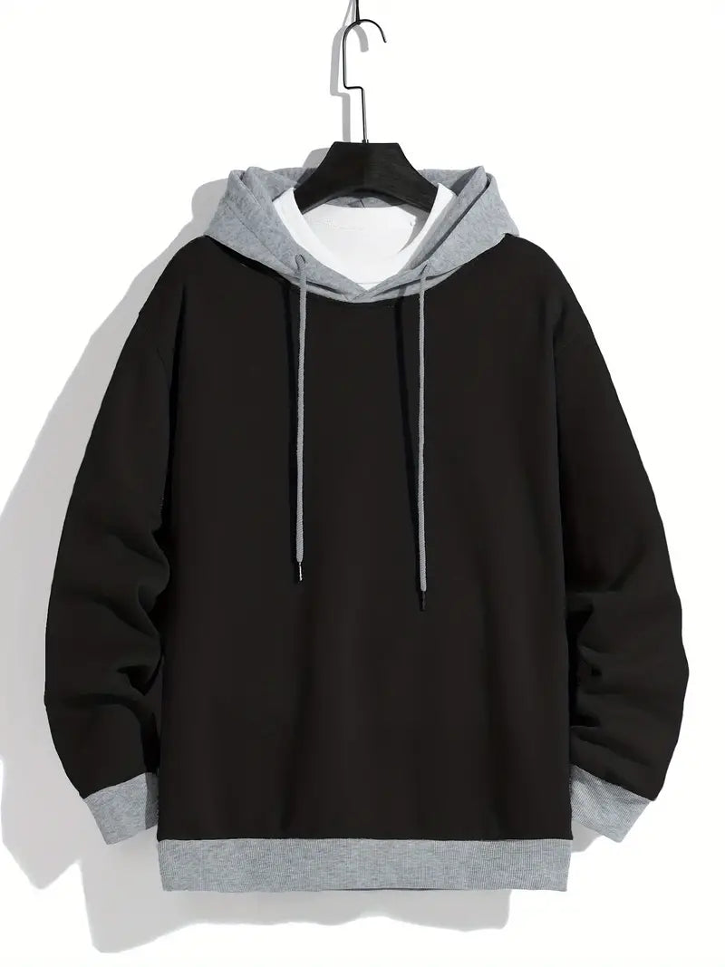 Zenviro | Modern retro-style hoodie 4