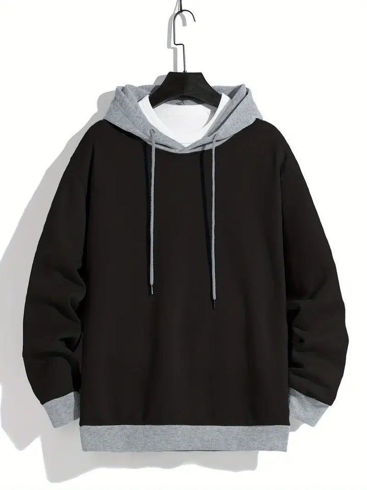 Zenviro | Modern retro-style hoodie 4