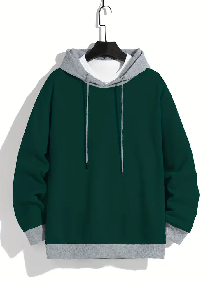 Zenviro | Modern retro-style hoodie 5