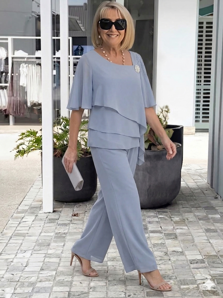 Zorynella | Sophisticated Women's Outfit for Everyday Elegance 0