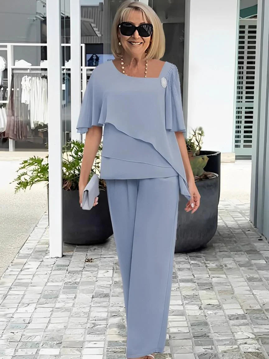 Zorynella | Sophisticated Women's Outfit for Everyday Elegance 1
