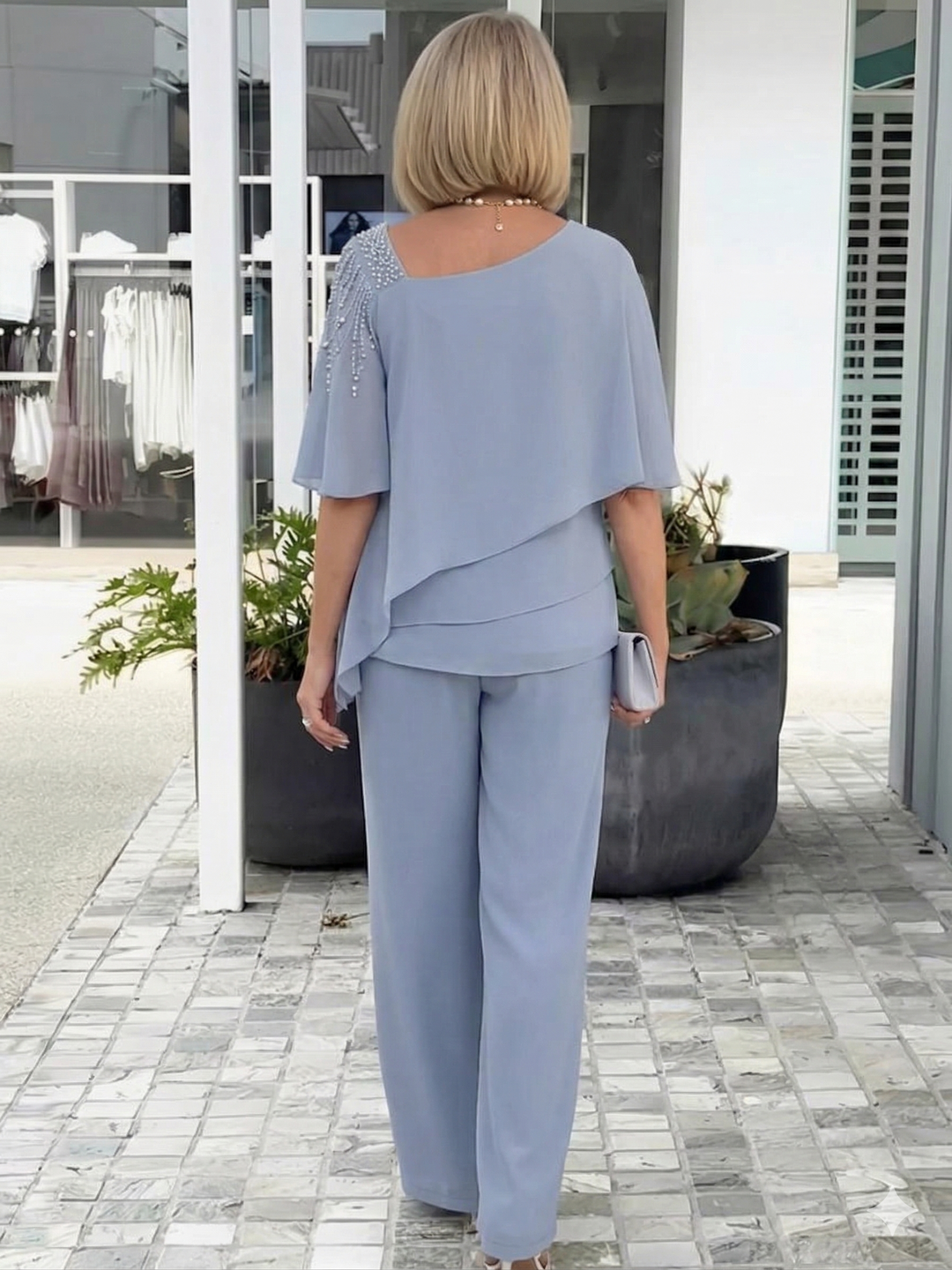 Zorynella | Sophisticated Women's Outfit for Everyday Elegance 4