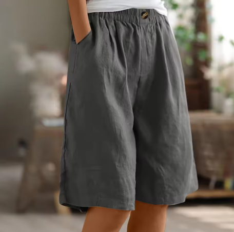 Zylo | Comfortable Casual Women's Shorts 1