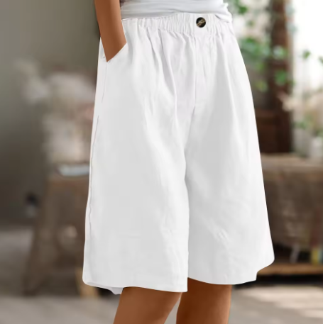 Zylo | Comfortable Casual Women's Shorts 10