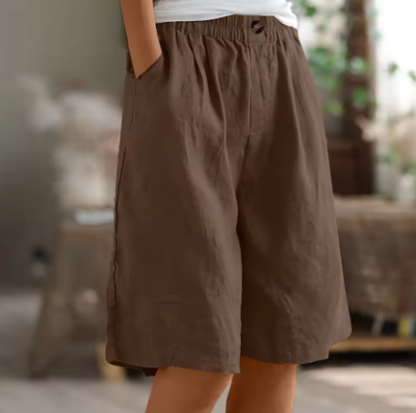 Zylo | Comfortable Casual Women's Shorts 11