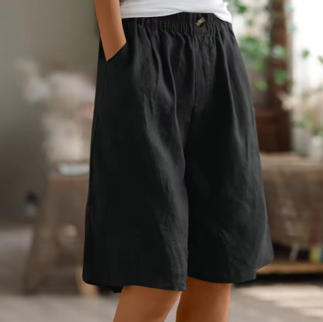 Zylo | Comfortable Casual Women's Shorts 12