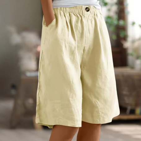 Zylo | Comfortable Casual Women's Shorts 2