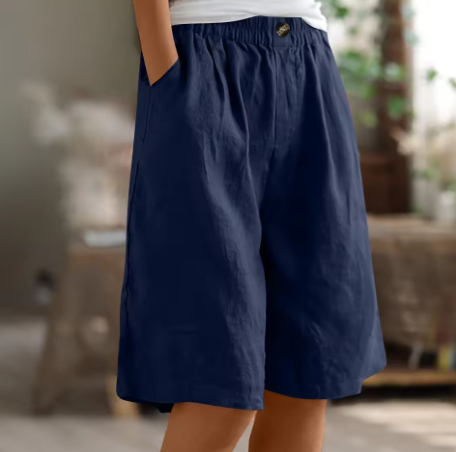 Zylo | Comfortable Casual Women's Shorts 5