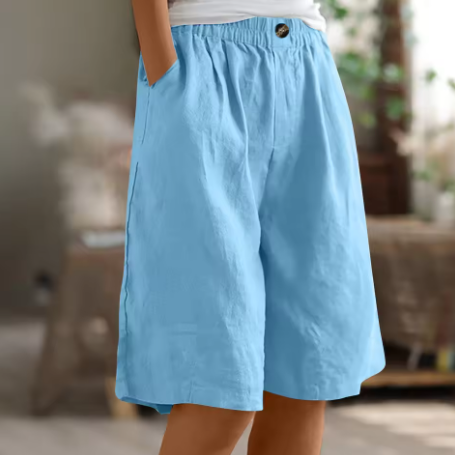 Zylo | Comfortable Casual Women's Shorts 6