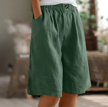 Zylo | Comfortable Casual Women's Shorts 8