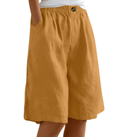 Zylo | Comfortable Casual Women's Shorts 9